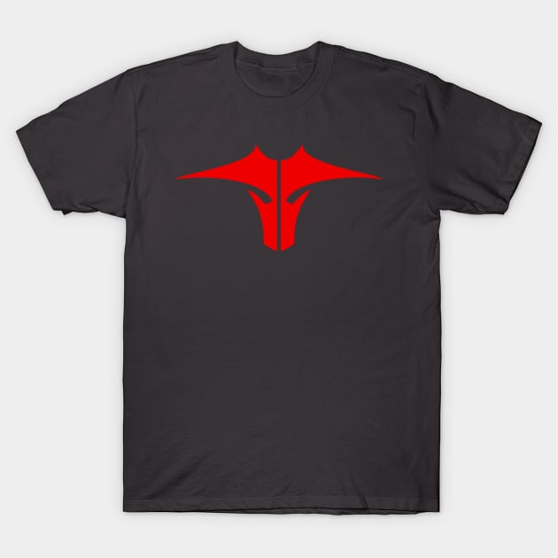 Blade Ox T-Shirt by OrangeCup